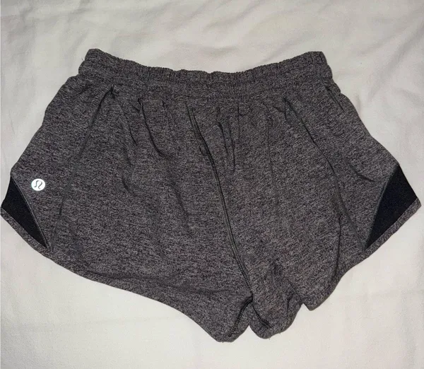Lululemon Hot Hot Shorts - Image 2
