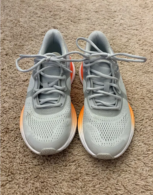 Lululemon Tennis Shoes - Image 2