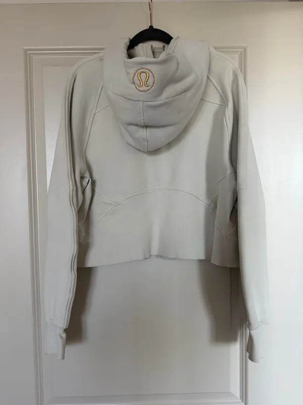 Lululemon Scuba - Image 4