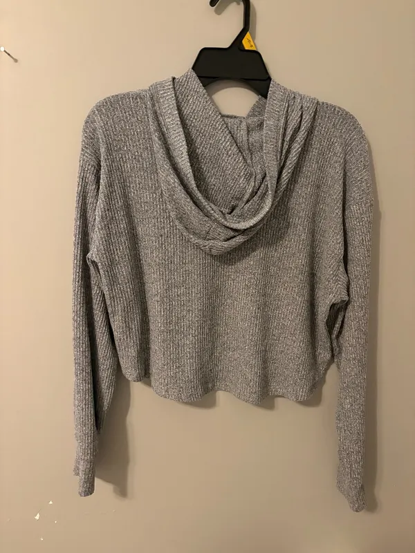 Hollister Pajama Top - Image 2