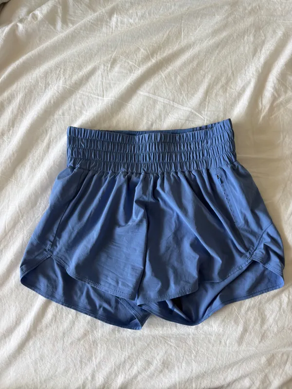 Outdoor Voices LightSpeed 3" Shorts - Image 3
