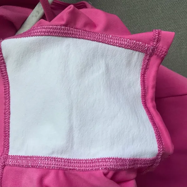 Alo Yoga Alosoft Courtside Tennis Dress Athletic Paradise Pink S - Image 5