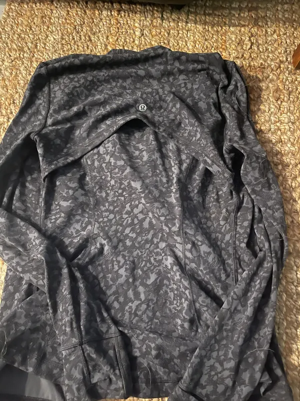 Lululemon Jacket - Image 2