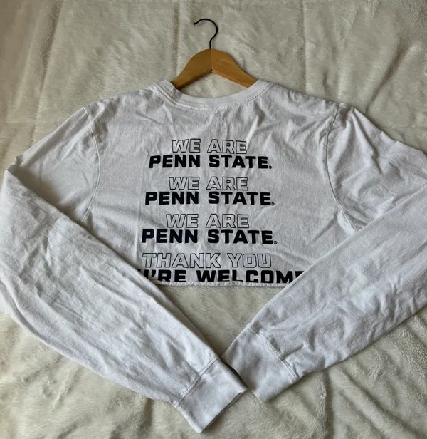 Long Sleeve Shirt - Image 2