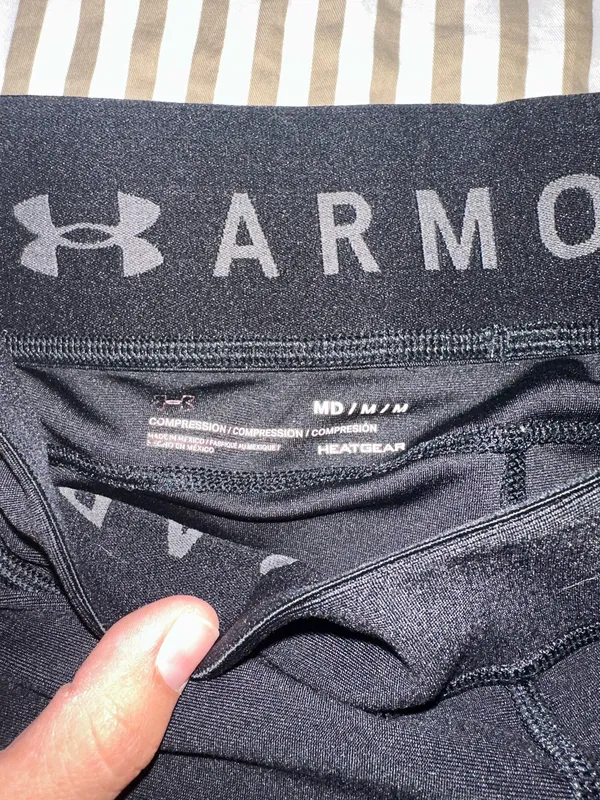 Under Armour Leggings Compression - Image 2