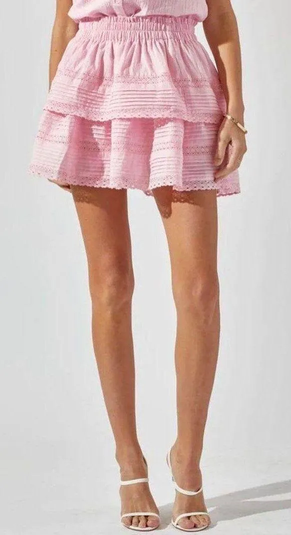 Day + moon Skirt - Image 3