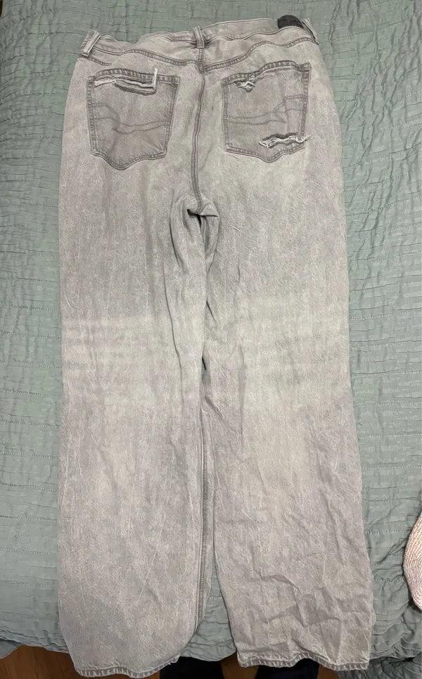 American Eagle Jeans - Image 2