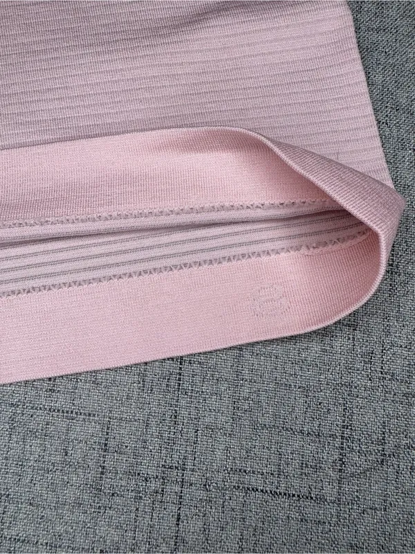 Lululemon Swiftly Tech Short Sleeve Shirt Hip Length 2.0 Pink Peony Size 8 - Image 9