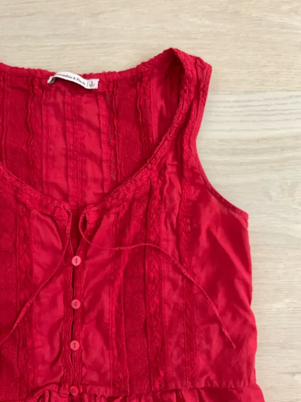 Abercrombie & Fitch Top - Image 4