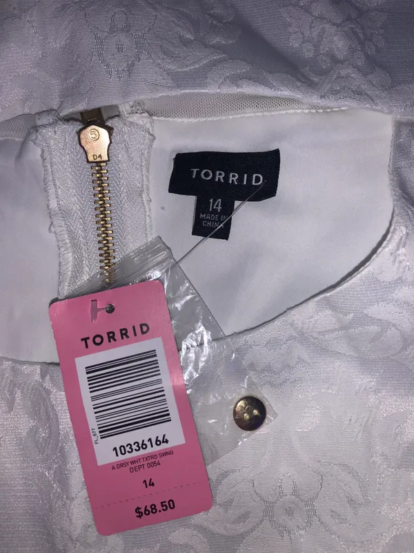 Torrid Dress - Image 6