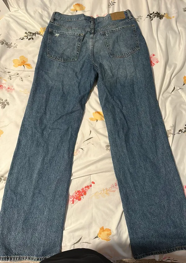 Aeropostale baggy jeans  - Image 2