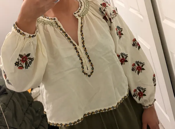 The Great Blouse - Image 2