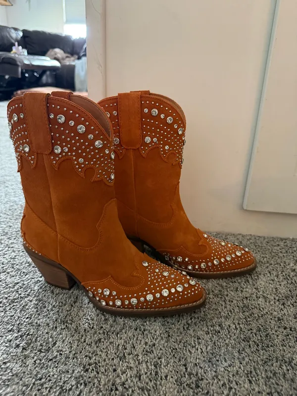 Dingo Women’s Boots - Image 2