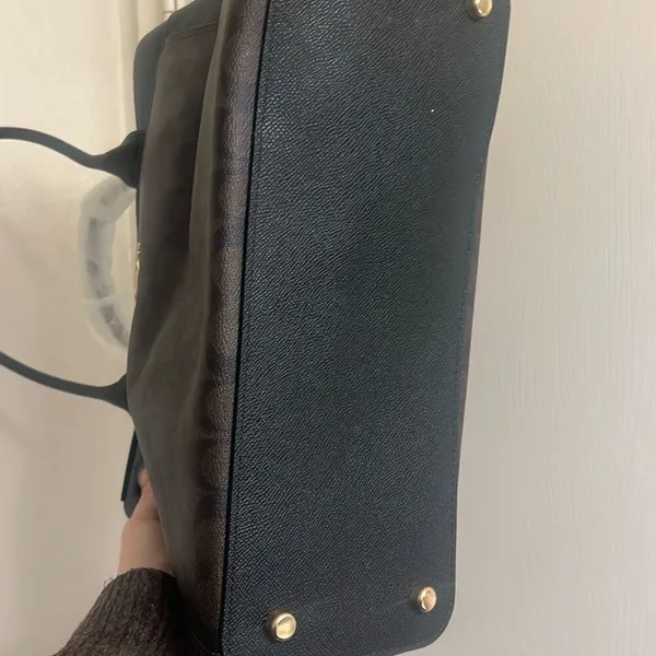 ✨Coach Casey Tote In Signature Canvas✨ - Image 10