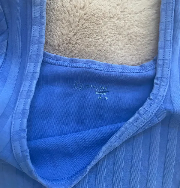 Aerie Crop Top - Image 2