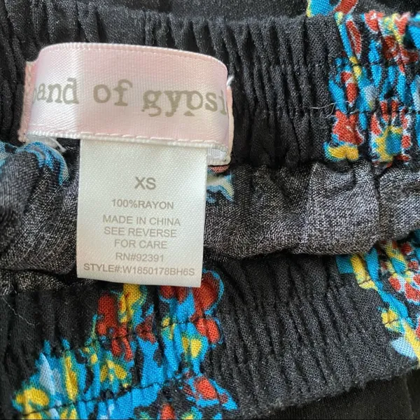Band of Gypsies Pants - Image 12