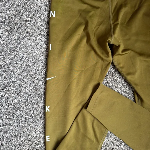 Nike Leggings Women’s Small - Image 2