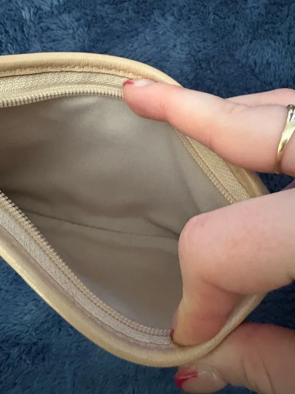 Coach Wristlet - Image 4