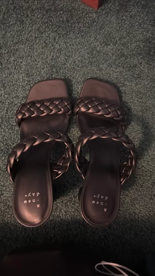 A New Day Heels - Image 2