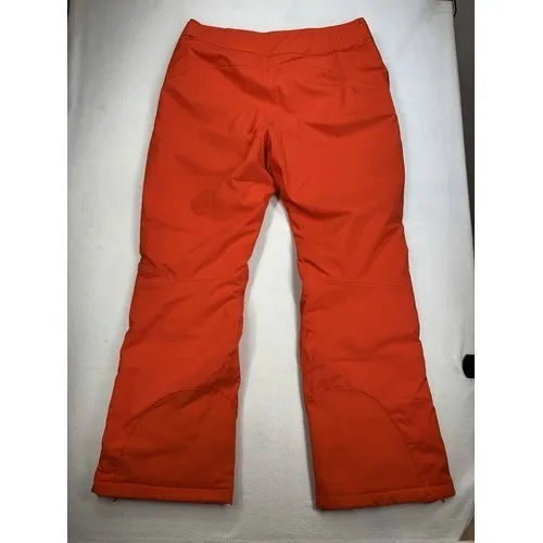 Halfdays Women's Alessandra Pant Snow pants Spritz Orange/Red XL NWT - Image 5