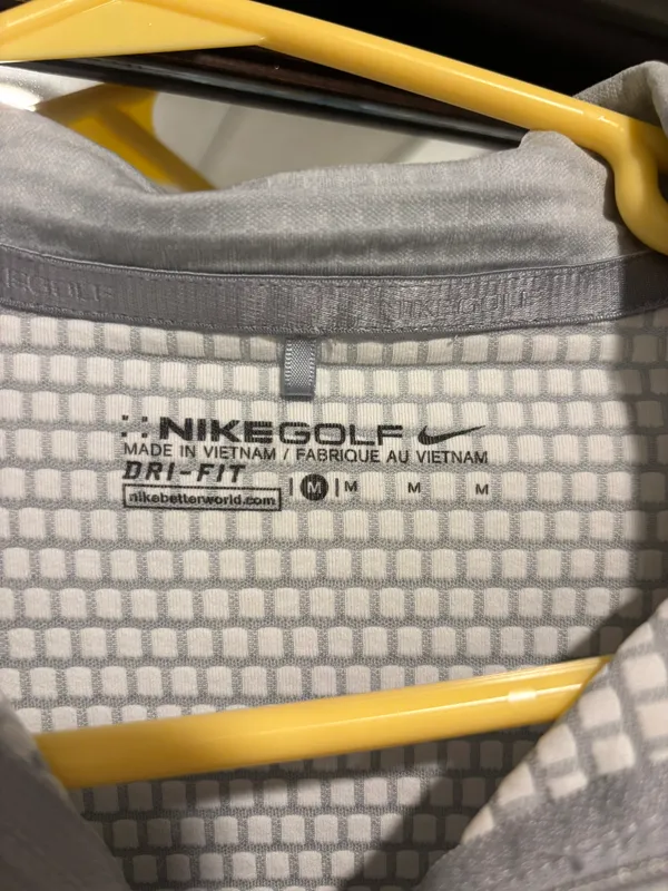 Nike Illinois Golf Quarter-Zip - Image 2