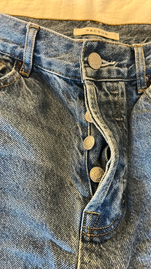 PacSun Jeans - Image 6