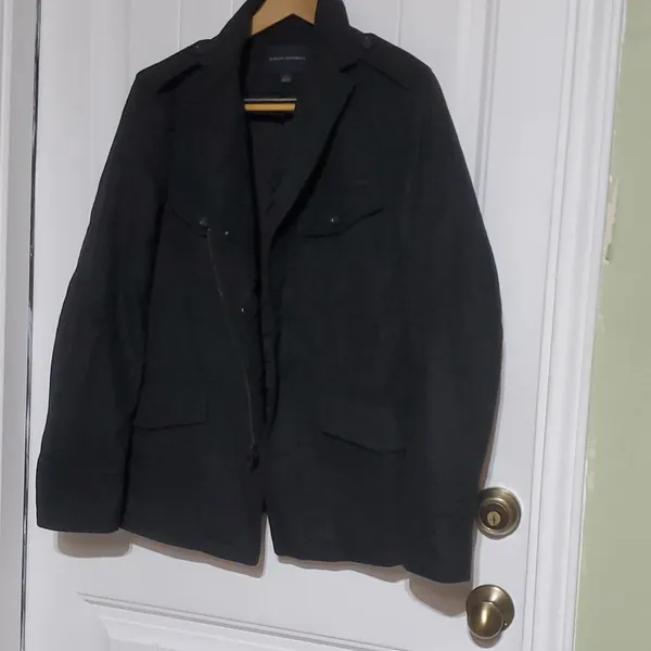 Banana Republic Jacket Size Small - Image 3