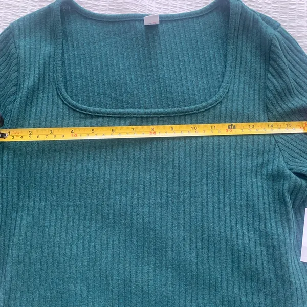 NWT old navy ribbed dress - Image 9