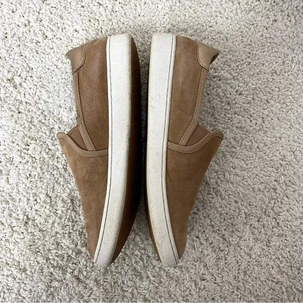 UGG Tan Loafers & Slip-Ons - Image 6