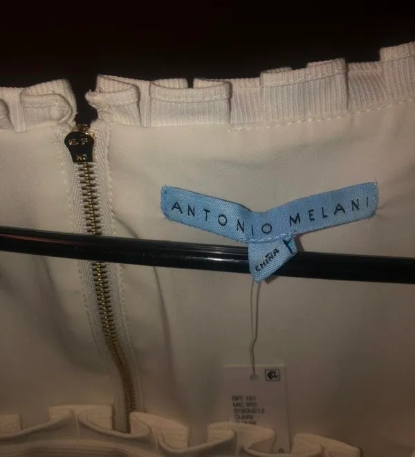 Antonio Melani Top - Image 3