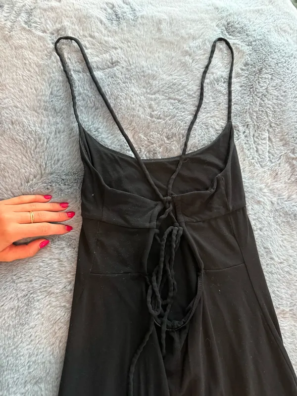 Aritzia Dress Wilfred - Image 3