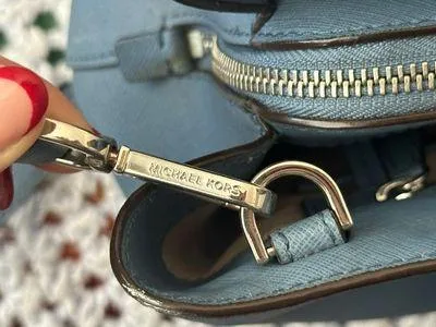 Michael Kors Purse - Image 6