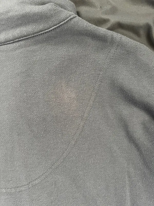 Target Quarter Zip - Image 4