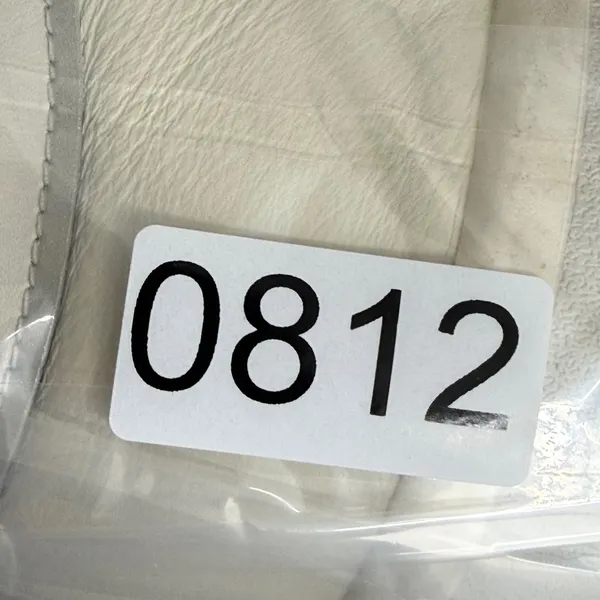 Adidas Rivalry Low Sneakers‎ Off White Cream Star Print Retro Leather Shoes 10 - Image 13