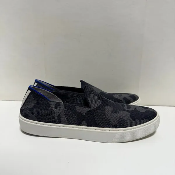 Rothy's The Original Slip On Sneaker - Image 3