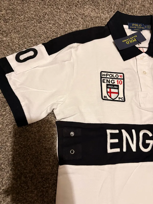 Polo Ralph Lauren T-Shirt - Image 2