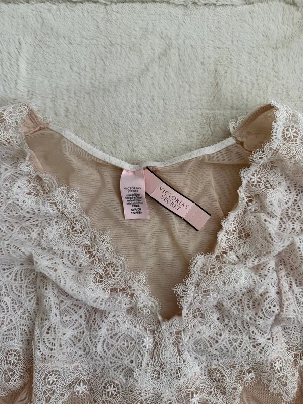 Victoria's Secret Lingerie Lace - Image 3