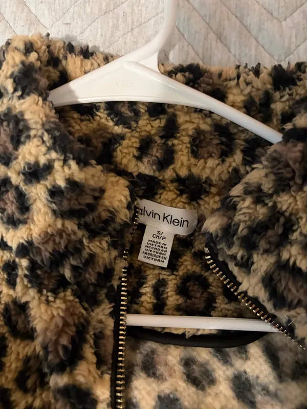 Calvin Klein Vest Women’s - Image 2