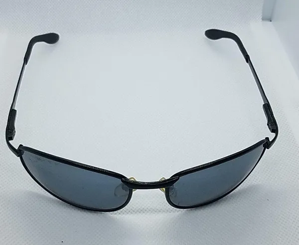 Sun Classics Black Sunglasses Black - Image 2