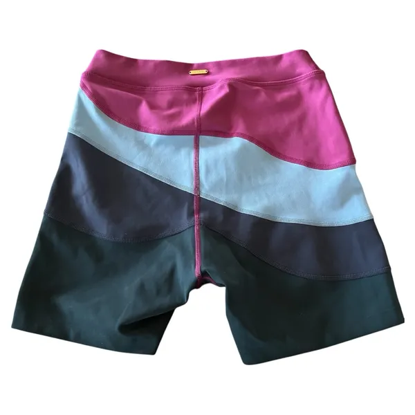 L*space New Heights Biker Shorts size Small - Image 4