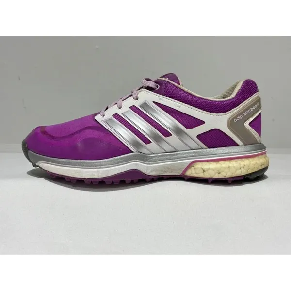 Adidas Adipower Boost women's golf shoes  Size 8 - Image 7