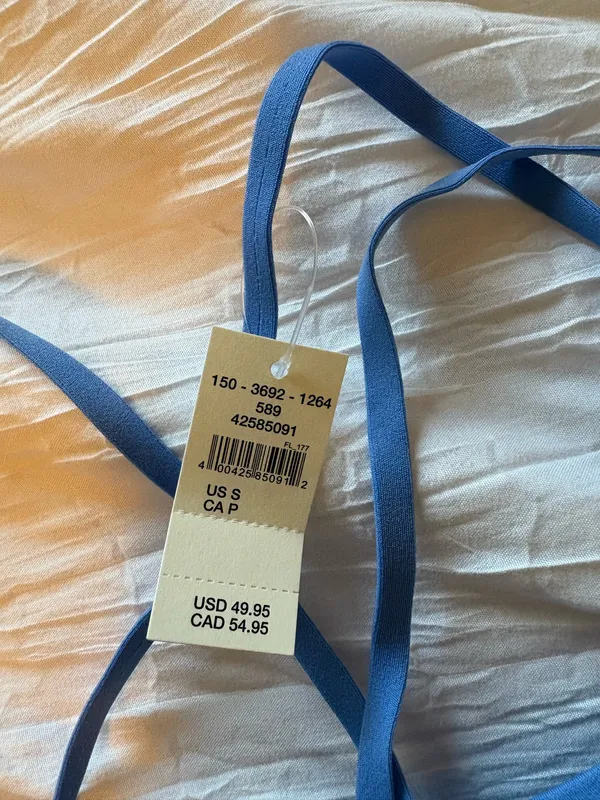 Aerie Offline Bra Sports - Image 3