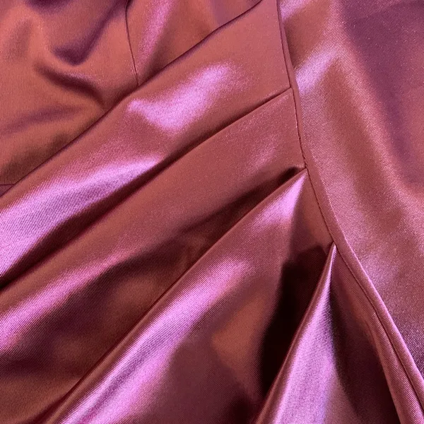 Windsor Mini Dress‎ Size Medium Plum - Image 4