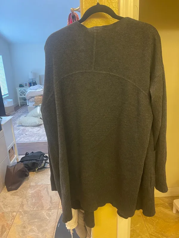 Lululemon Cardigan - Image 2