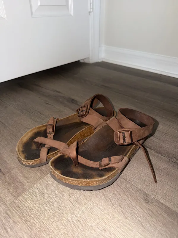 Birkenstock Sandals - Image 3