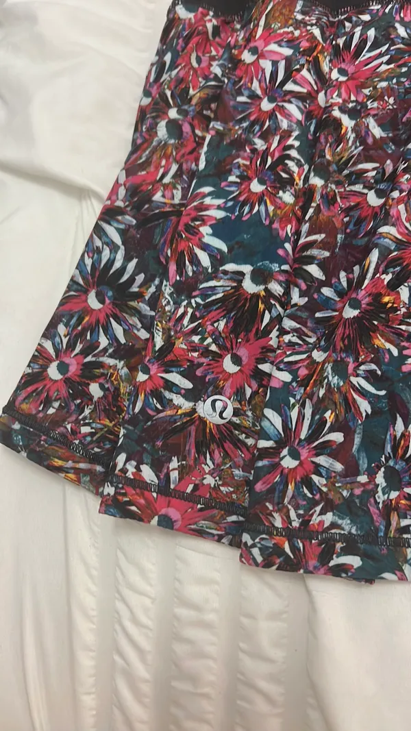 Lululemon Tennis Skirt - Image 6