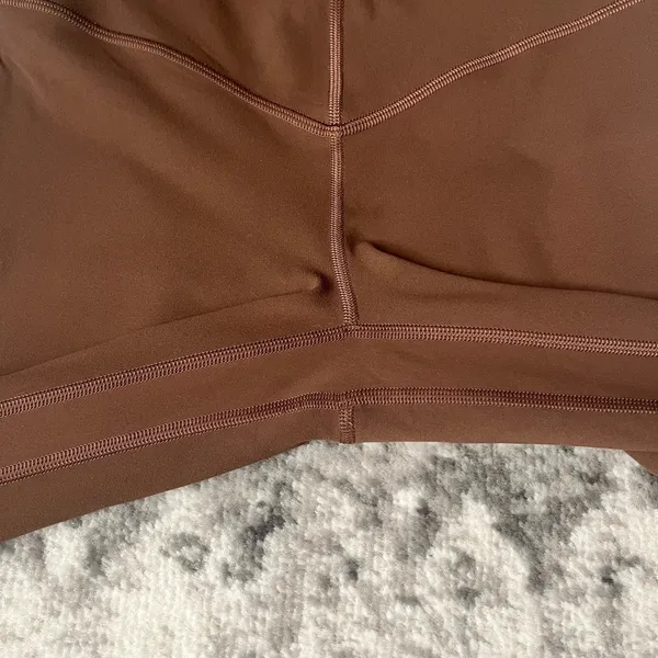 Lululemon Align V-Waist Pant 25" - Image 9