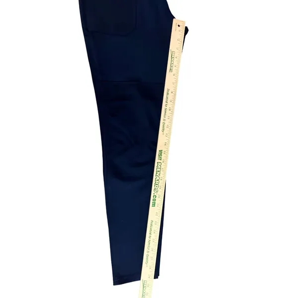 Carhartt Force Utility Leggings Womens L Blue 102482 Workwear Durable - Image 10