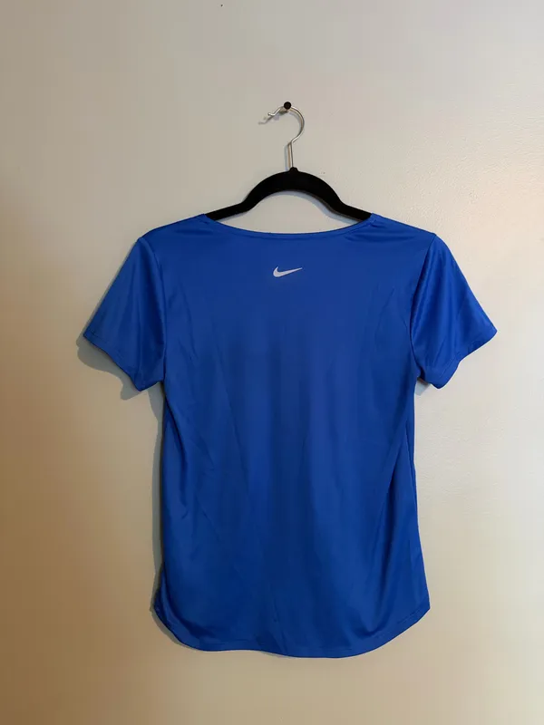 Nike Dri-Fit Tee Women’s - Image 2
