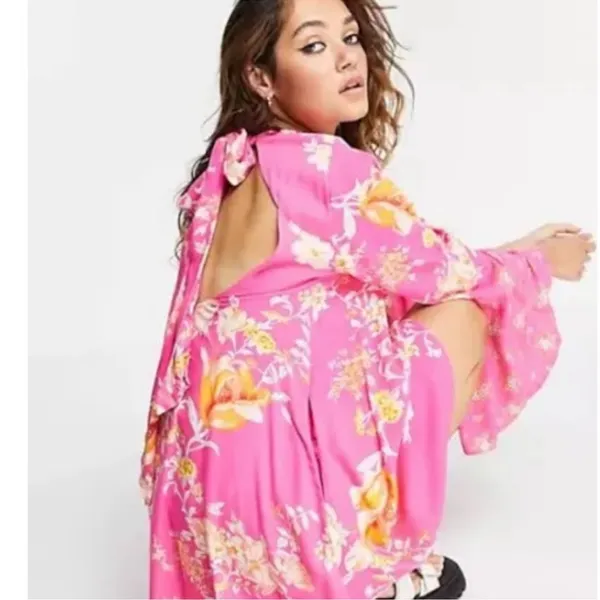 Free People Tate Tunic - Image 3